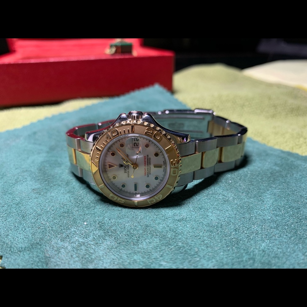 Rolex watch - Picture 4 of 6